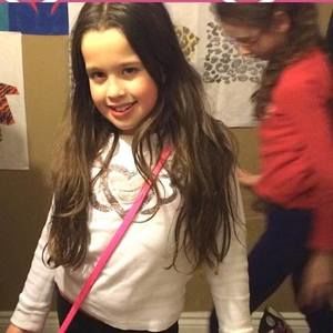 Meet your Posher, Avery